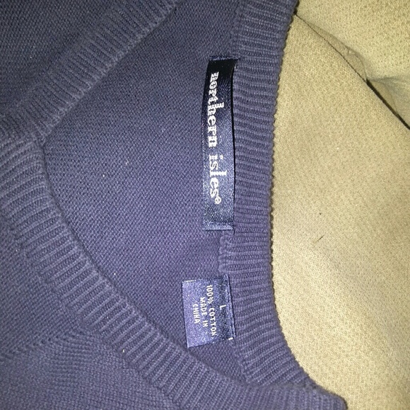 Large vest - Picture 2 of 2